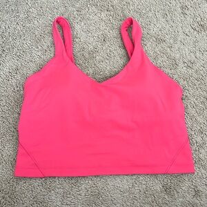 lululemon Align Tank Top
A/B Cup